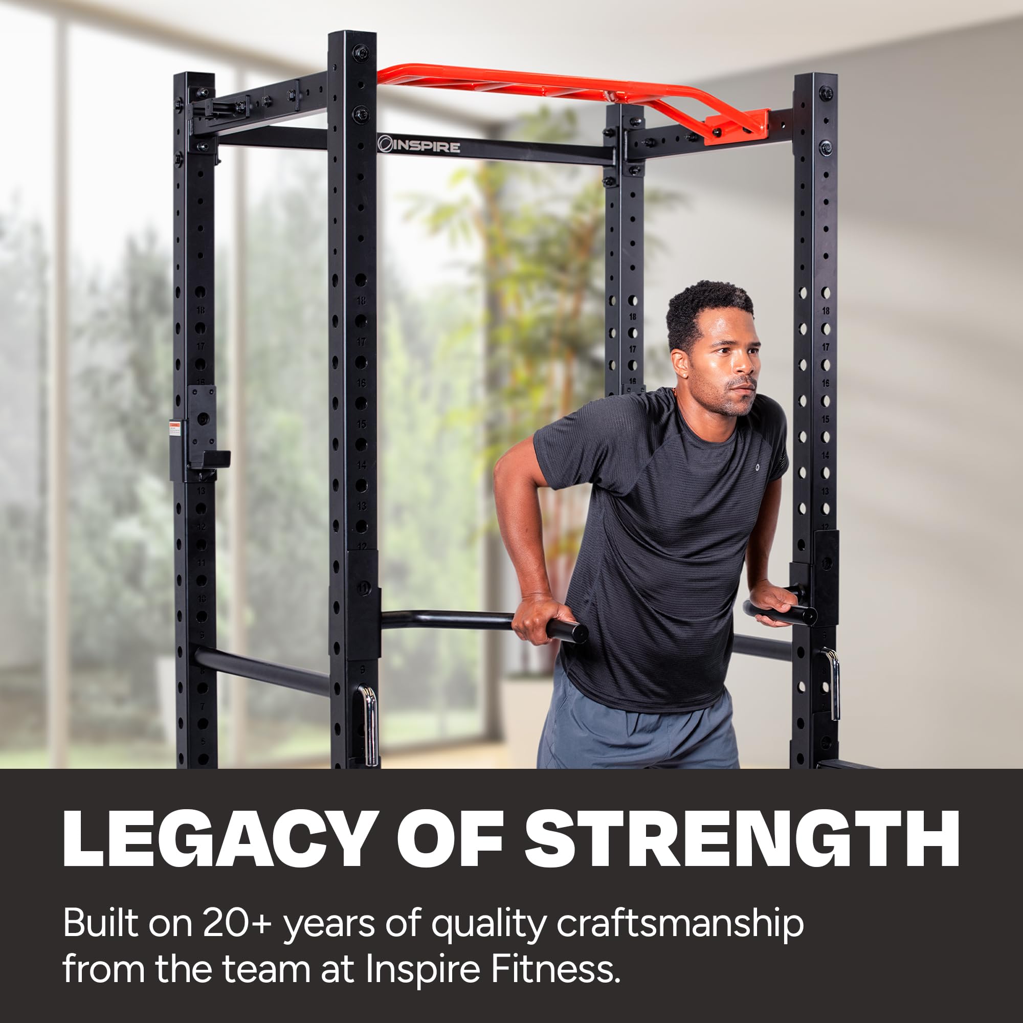 inspire(インスパイア) ハーフラック　定価165,000円 Amazon.co.jp: Inspire Fitness FPC1 フルパワーケージ ジム機器 家庭